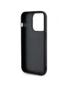 Kup Etui Guess GUHCP15LPSQSQSK Apple iPhone 15 Pro keménytok Quilted Metal Logo fekete/black - GUE2824 - {ean13} - Sklep Home Screen