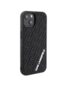 Kup Karl Lagerfeld Apple Carcasă KLHCP15S3DMKRLK iPhone 15 hardcase 3D cauciuc Multi Logo negru/negru - KLD1659 - {ean13} - Sklep Home Screen