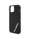 Kup Karl Lagerfeld Apple Carcasă KLHCP15S3DMKRLK iPhone 15 hardcase 3D cauciuc Multi Logo negru/negru - KLD1659 - {ean13} - Sklep Home Screen
