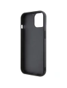 Buy Karl Lagerfeld KLHCP15S3DMKRLK Apple iPhone 15 hardcase 3D Rubber Multi Logo black - KLD1659 - {ean13} - Home Screen Store Europe