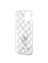 Kup Etui Karl Lagerfeld KLHCP15SHNCMKLT Apple iPhone 15 hardcase Monogram Choupette transparentní - KLD1661 - {ean13} - Sklep Home Screen