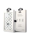 Kup Etui Karl Lagerfeld KLHCP15SHNCMKLT Apple iPhone 15 hardcase Monogram Choupette transparentní - KLD1661 - {ean13} - Sklep Home Screen