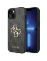 Guess Apple Carcasă GUHCP15M4GMGGR iPhone 15 Plus / 14 Plus hardcase 4G Big Metal Logo gri/gri