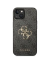 Kup Guess Apple Carcasă GUHCP15M4GMGGR iPhone 15 Plus / 14 Plus hardcase 4G Big Metal Logo gri/gri - GUE2826 - {ean13} - Sklep Home Screen