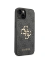 Kup Guess Apple Carcasă GUHCP15M4GMGGR iPhone 15 Plus / 14 Plus hardcase 4G Big Metal Logo gri/gri - GUE2826 - {ean13} - Sklep Home Screen