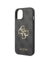 Kup Guess Apple Carcasă GUHCP15M4GMGGR iPhone 15 Plus / 14 Plus hardcase 4G Big Metal Logo gri/gri - GUE2826 - {ean13} - Sklep Home Screen