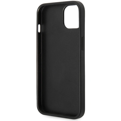 Kup Guess Apple Carcasă GUHCP15M4GMGGR iPhone 15 Plus / 14 Plus hardcase 4G Big Metal Logo gri/gri - GUE2826 - {ean13} - Sklep Home Screen