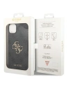 Kup Guess Apple Carcasă GUHCP15M4GMGGR iPhone 15 Plus / 14 Plus hardcase 4G Big Metal Logo gri/gri - GUE2826 - {ean13} - Sklep Home Screen