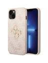 Kup Etui Guess GUHCP15M4GMGPI Apple iPhone 15 Plus / 14 Plus hardcase 4G Big Metal Logo różowy/pink - GUE2827 - {ean13} - Sklep Home Screen