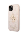 Kup Etui Guess GUHCP15M4GMGPI Apple iPhone 15 Plus / 14 Plus hardcase 4G Big Metal Logo růžový/pink - GUE2827 - {ean13} - Sklep Home Screen