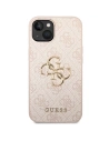 Kup Guess Apple Carcasă GUHCP15M4GMGPI iPhone 15 Plus / 14 Plus hardcase 4G Big Metal Logo roz / roz - GUE2827 - {ean13} - Sklep Home Screen