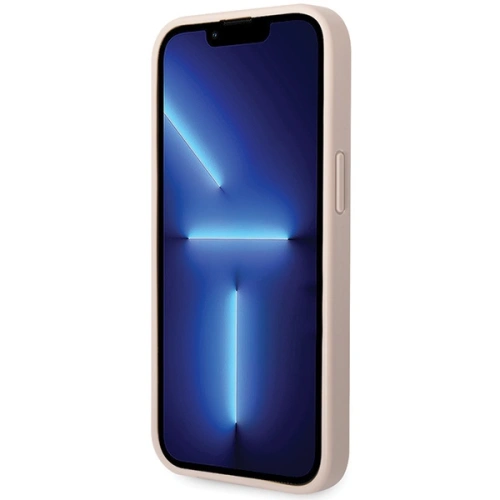 Kup Guess Apple Carcasă GUHCP15M4GMGPI iPhone 15 Plus / 14 Plus hardcase 4G Big Metal Logo roz / roz - GUE2827 - {ean13} - Sklep Home Screen