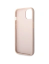 Kup Guess Apple Carcasă GUHCP15M4GMGPI iPhone 15 Plus / 14 Plus hardcase 4G Big Metal Logo roz / roz - GUE2827 - {ean13} - Sklep Home Screen