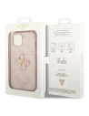 Kup Etui Guess GUHCP15M4GMGPI Apple iPhone 15 Plus / 14 Plus hardcase 4G Big Metal Logo růžový/pink - GUE2827 - {ean13} - Sklep Home Screen