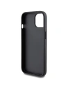 Kup Etui Guess GUHCP15MG4GFGR Apple iPhone 15 Plus / 14 Plus kemény tok 4G Fém Arany Logó szürke/grey - GUE2828 - {ean13} - Sklep Home Screen