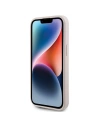 Kup Guess Apple Carcasă GUHCP15MG4GFPI iPhone 15 Plus / 14 Plus carcasă tare 4G Metal Gold Logo roz / roz - GUE2829 - {ean13} - Sklep Home Screen