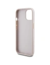 Kup Guess Apple Carcasă GUHCP15MG4GFPI iPhone 15 Plus / 14 Plus carcasă tare 4G Metal Gold Logo roz / roz - GUE2829 - {ean13} - Sklep Home Screen