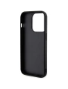 Kup Etui Karl Lagerfeld KLHCP15X3DMBKCK Apple iPhone 15 Pro Max hardcase 3D Rubber Glitter Logo černý/black - KLD1665 - {ean13} - Sklep Home Screen