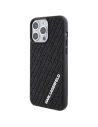 Kup Etui Karl Lagerfeld KLHCP15X3DMKRLK Apple iPhone 15 Pro Max hardcase 3D Rubber Multi Logo černý/black - KLD1667 - {ean13} - Sklep Home Screen