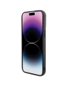 Kup Etui Karl Lagerfeld KLHCP15X3DMKRLK Apple iPhone 15 Pro Max hardcase 3D Rubber Multi Logo černý/black - KLD1667 - {ean13} - Sklep Home Screen