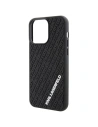 Kup Etui Karl Lagerfeld KLHCP15X3DMKRLK Apple iPhone 15 Pro Max hardcase 3D Rubber Multi Logo černý/black - KLD1667 - {ean13} - Sklep Home Screen