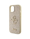 Kup Etui Guess GUHCP15MHG4SGD Apple iPhone 15 Plus / 14 Plus hardcase Glitter Script Big 4G zlatý/gold - GUE2830 - {ean13} - Sklep Home Screen