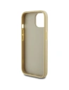 Kup Etui Guess GUHCP15MHG4SGD Apple iPhone 15 Plus / 14 Plus hardcase Glitter Script Big 4G zlatý/gold - GUE2830 - {ean13} - Sklep Home Screen