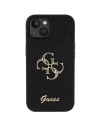 Kup Etui Guess GUHCP15MHG4SGK Apple iPhone 15 Plus / 14 Plus hardcase Glitter Script Big 4G černý/black - GUE2831 - {ean13} - Sklep Home Screen