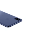 Etui Baseus Simple Series Case iPhone X / XS - niebieskie