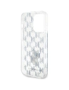 Kup Etui Karl Lagerfeld KLHCP15XHNCMKLT Apple iPhone 15 Pro Max hardcase Monogram Choupette transparentní - KLD1669 - {ean13} - Sklep Home Screen