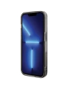 Kup Etui Karl Lagerfeld KLHCP15XHNKMKLK Apple iPhone 15 Pro Max kemény tok Monogram Ikonik áttetsző - KLD1670 - {ean13} - Sklep Home Screen