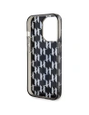 Kup Etui Karl Lagerfeld KLHCP15XHNKMKLK Apple iPhone 15 Pro Max hardcase Monogram Ikonik průhledný - KLD1670 - {ean13} - Sklep Home Screen