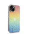 Kup Etui Guess GUHCP15SHDECMI Apple iPhone 15 hardcase IML Faceted Mirror Disco Iridescent wielokolorowy - GUE2837 - {ean13} - Sklep Home Screen