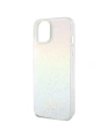 Kup Etui Guess GUHCP15SHDECMI Apple iPhone 15 hardcase IML Faceted Mirror Disco Iridescent wielokolorowy - GUE2837 - {ean13} - Sklep Home Screen
