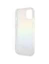 Kup Etui Guess GUHCP15SHDECMI Apple iPhone 15 hardcase IML Faceted Mirror Disco Iridescent wielokolorowy - GUE2837 - {ean13} - Sklep Home Screen