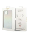 Kup Etui Guess GUHCP15SHDECMI Apple iPhone 15 hardcase IML Faceted Mirror Disco Iridescent wielokolorowy - GUE2837 - {ean13} - Sklep Home Screen