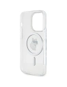 Kup Etui Karl Lagerfeld KLHMP15LHFCCNOT Apple iPhone 15 Pro hardcase IML Choupette MagSafe průhledné - KLD1675 - {ean13} - Sklep Home Screen