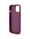 Kup Etui Guess GUHCP15SHG4SGU Apple iPhone 15 hardcase Glitter Script Big 4G fialová/purple - GUE2841 - {ean13} - Sklep Home Screen