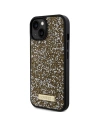 Kup Etui Guess GUHCP15SPFGSBSD Apple iPhone 15 kemény ház Rhinestone Fém Logó sárga/yellow - GUE2844 - {ean13} - Sklep Home Screen
