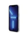Kup Etui Karl Lagerfeld KLHMP15LHFCKNOT Apple iPhone 15 Pro hardcase IML Ikonik MagSafe průhledné - KLD1677 - {ean13} - Sklep Home Screen