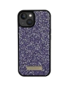 Kup Etui Guess GUHCP15SPFGSBSP Apple iPhone 15 hardcase Rhinestone Metal Logo růžový/světle růžový - GUE2845 - {ean13} - Sklep Home Screen