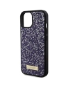 Kup Etui Guess GUHCP15SPFGSBSP Apple iPhone 15 hardcase Rhinestone Metal Logo růžový/světle růžový - GUE2845 - {ean13} - Sklep Home Screen