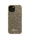Kup Guess Apple Carcasă GUHCP15SPMSDGSD iPhone 15 hardcase Disco Metal Script auriu / auriu - GUE2846 - {ean13} - Sklep Home Screen