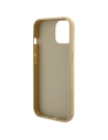 Kup Etui Guess GUHCP15SPMSDGSD Apple iPhone 15 hardcase Disco Metal Script zlatý/gold - GUE2846 - {ean13} - Sklep Home Screen