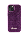 Kup Etui Guess GUHCP15SPMSDGSF Apple iPhone 15 hardcase Disco Metal Script fuksja/fuchsie - GUE2847 - {ean13} - Sklep Home Screen