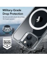 Kup Etui ESR Air Armor Halolock MagSafe Apple iPhone 15 Plus / 14 Plus Clear - ESR720 - {ean13} - Sklep Home Screen