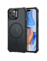 Kup Case ESR Air Armor Halolock MagSafe Apple iPhone 15 Plus / 14 Plus Frosted Black - ESR721 - {ean13} - Sklep Home Screen
