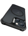 Kup Case ESR Air Armor Halolock MagSafe Apple iPhone 15 Plus / 14 Plus Frosted Black - ESR721 - {ean13} - Sklep Home Screen