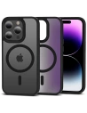 Kup Case Tech-Protect Magmat MagSafe Apple iPhone 15 Pro Max Matte Schwarz - THP2262 - {ean13} - Sklep Home Screen