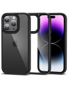 Tech-Protect Magmat Apple iPhone 15 Pro Max black/clear